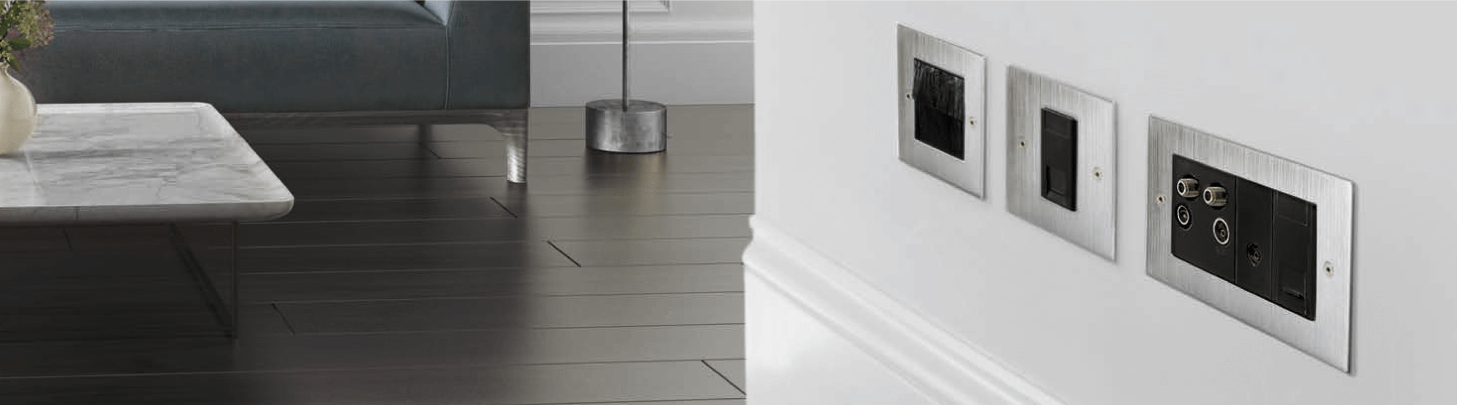 Sockets and Switches